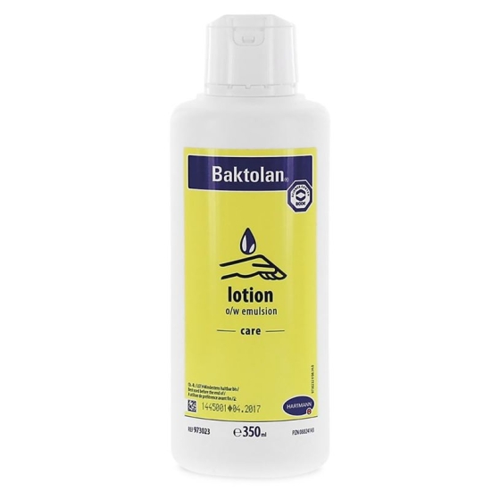 Baktolan lotion bottle 350 ml buy online