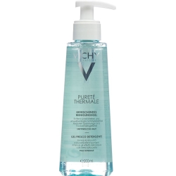 Vichy Pureté Thermale Cleansing Gel 200 ml