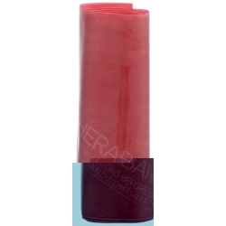 Theraband medium 2.5mx12.7cm red strong