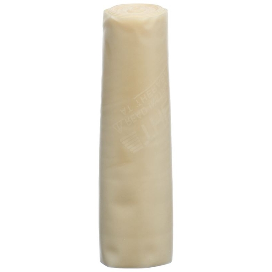 Theraband 5.5mx12.7cm extra light beige
