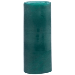 Theraband 5.5mx12.7cm green strong