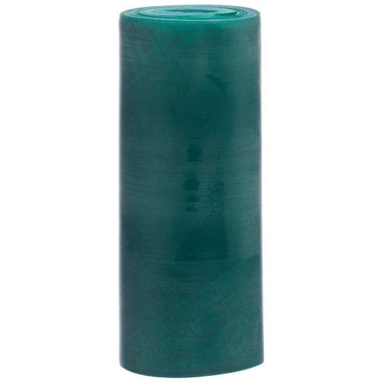 Theraband 5.5mx12.7cm green strong