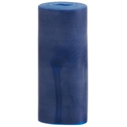 Theraband 5.5mx12.7cm blue Extra Strength