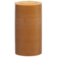 Theraband 5.5mx12.7cm gold max strong