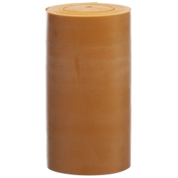 Theraband 5.5mx12.7cm gold max strong