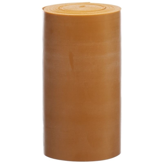 Theraband 5.5mx12.7cm gold max strong