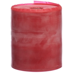 Theraband medium 45mx12.7cm red strong