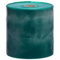 Theraband 45mx12.7cm green strong