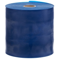 Theraband 45mx12.7cm blue Extra Strength