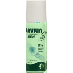 Lavilin men roll-on 65 ml