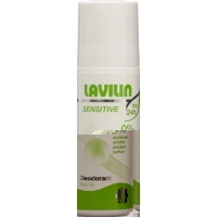 Lavilin sensitive roll-on 65 ml