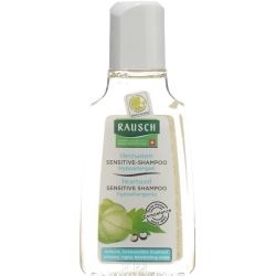 NOISE Heartseed SENSITIVE SHAMPOO Hypoallergenic 40 ml