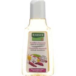 NOISE Chamomile Amaranth REPAIR-SHAMPOO 40 ml