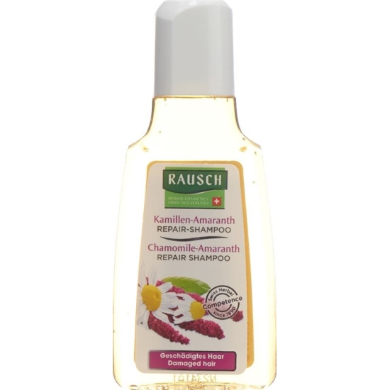 NOISE Chamomile Amaranth REPAIR-SHAMPOO 40 ml