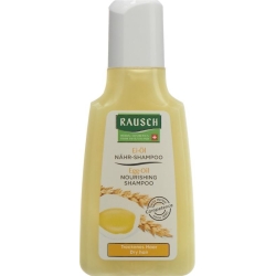 NOISE egg oil nutritional SHAMPOO 40 ml