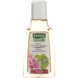 NOISE mallows VOLUME SHAMPOO 40 ml