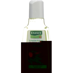 RAUSCH Swiss Herbal CARE SHAMPOO 40 ml