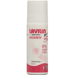 Lavilin women roll-on 65 ml