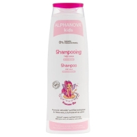 Alphanova Kids Shampoo Princess Organic 250 ml