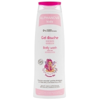 Alphanova Kids Gel Shower Princess Organic 250 ml
