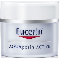Eucerin Aquaporin Active dry skin 50ml