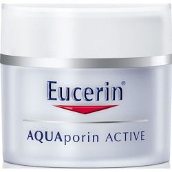 Eucerin Aquaporin Active dry skin 50ml