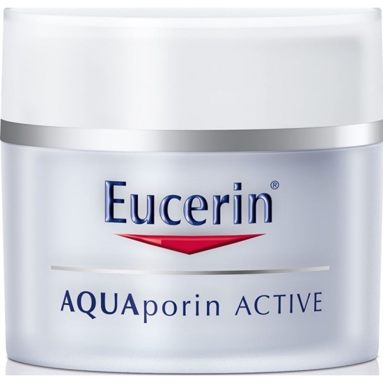 Eucerin Aquaporin Active dry skin 50ml