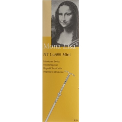 Mona Lisa IUD NT Cu380 Mini