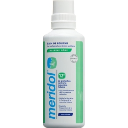 meridol safely breath mouthwash 400 ml
