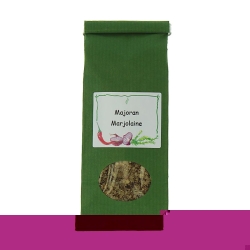 Herboristeria marjoram very 10g