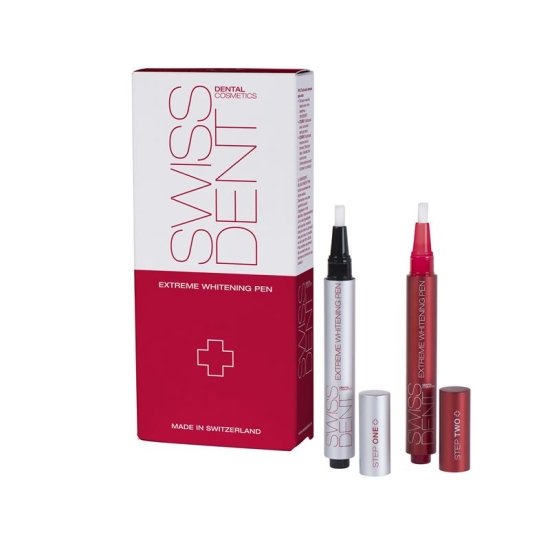 Swissdent Extreme Whitening Pen buy online
