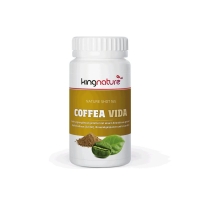 Kingnature Coffea Vida 60 capsules