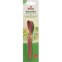 Holle baby spoon 3 pieces
