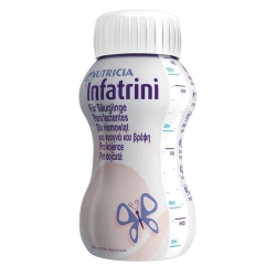 Infatrini liq 24 Plast Bottle 125 ml