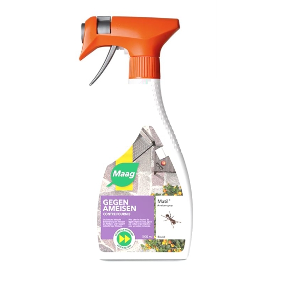 Matil ant biocidal liq Fl 500 ml