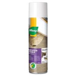 WespEx biocide aerosol spray 500 ml