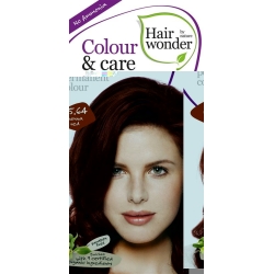 Henna Hair Color Wonder & Care henna 5.64