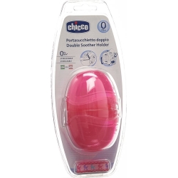 Chicco vacuum Protecting Box PINK 0m +