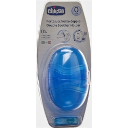 Chicco vacuum Protecting Box BLUE 0m +