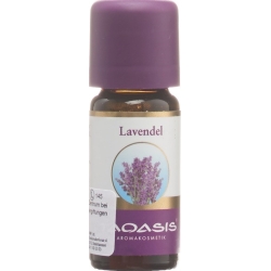 Taoasis lavender fine Äth / oil
