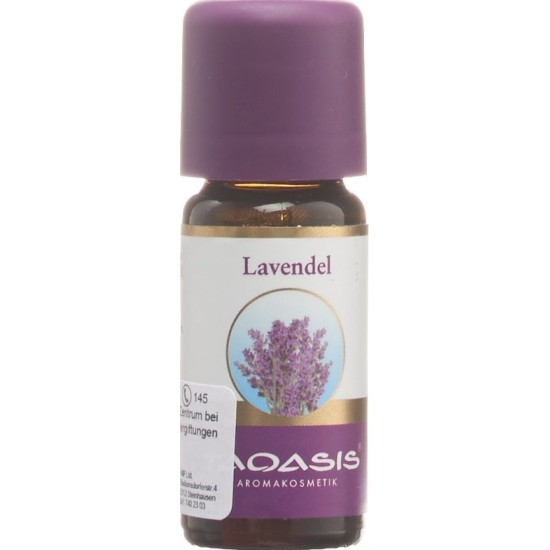 Taoasis lavender fine Äth / oil