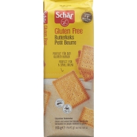 Warping Butterkeks gluten-free 165 g