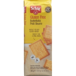 Warping Butterkeks gluten-free 165 g