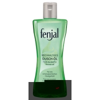 Fenjal Shower Oil 200 ml