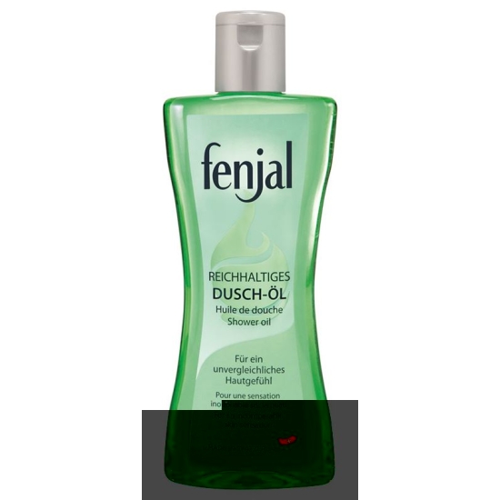 Fenjal Shower Oil 200 ml