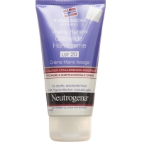 Neutrogena Visibly Renew hand cream Tb 75 ml