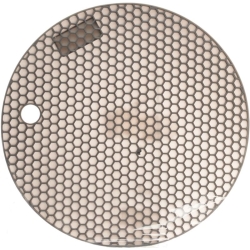 Goodsphere silicone mat anthracite