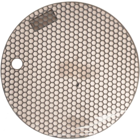 Goodsphere silicone mat anthracite