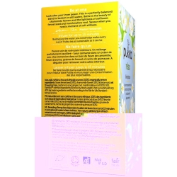 Pukka Relax Thé bio français Btl 20 pcs
