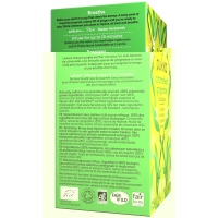 Pukka Citronelle et Gingembre Thé bio bag 20 pcs